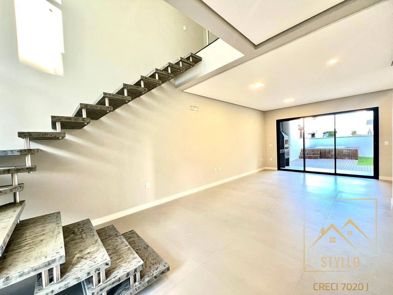 Casa em Beira Rio, Biguaçu