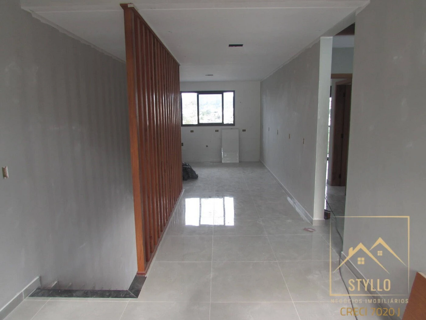 Casa em Potecas, São José