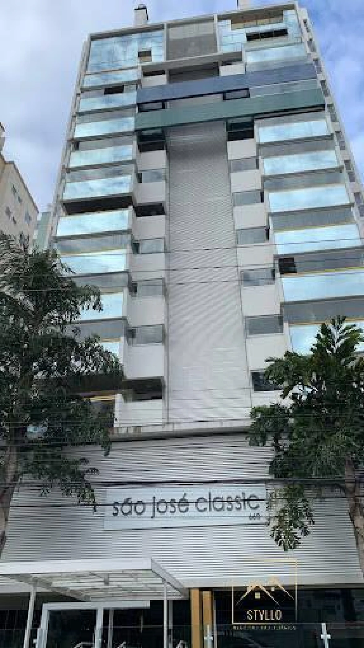 Apartamento em Campinas, São José