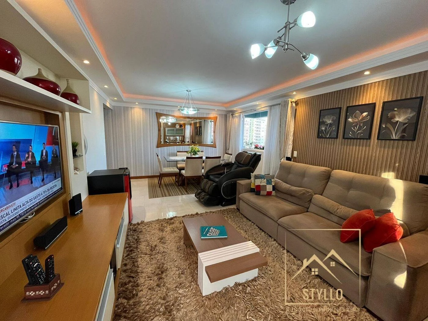 Apartamento em Campinas, São José