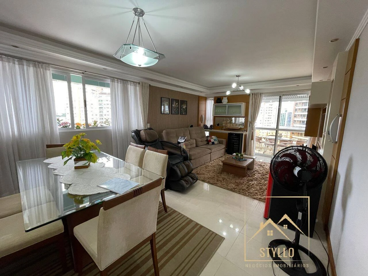 Apartamento em Campinas, São José