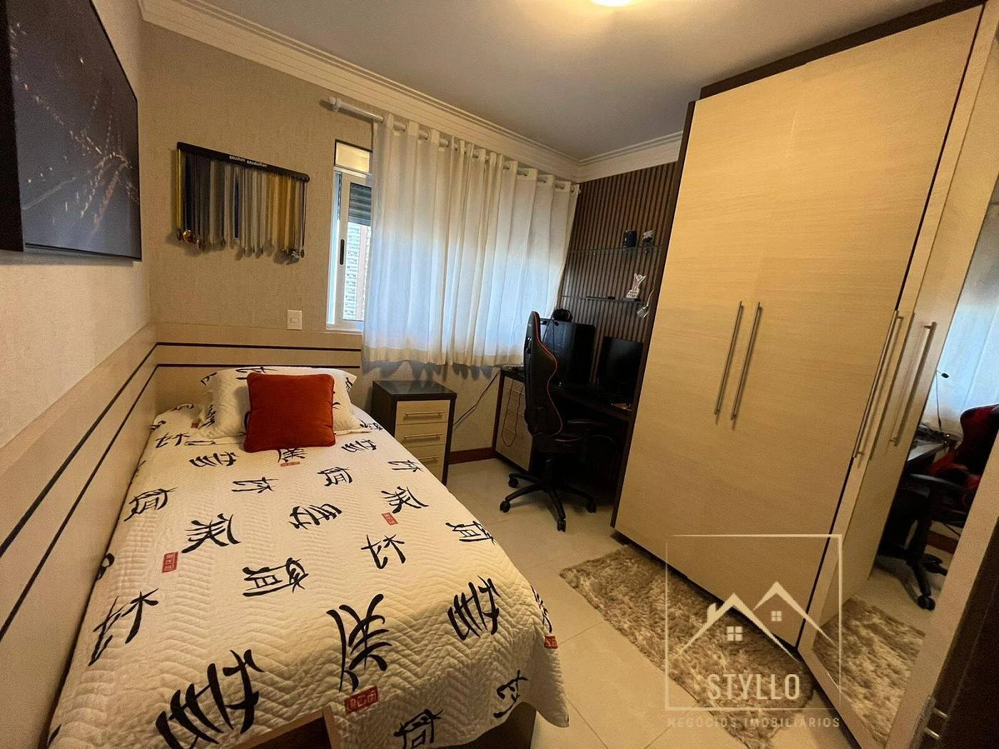 Apartamento em Campinas, São José