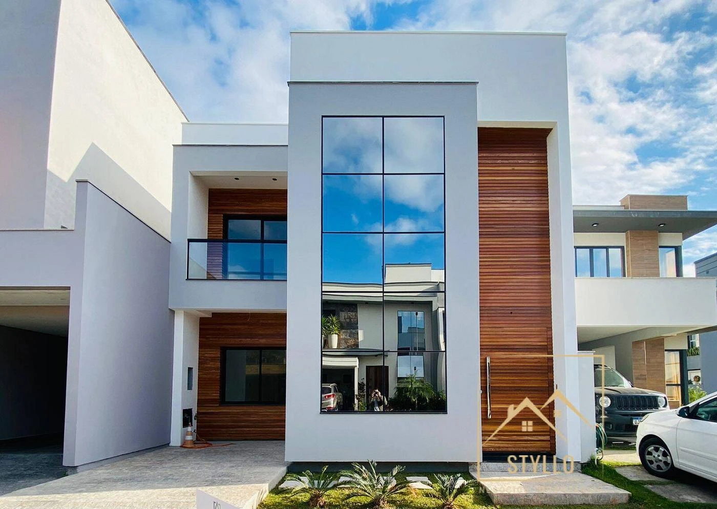 Casa em Beira Rio, Biguaçu