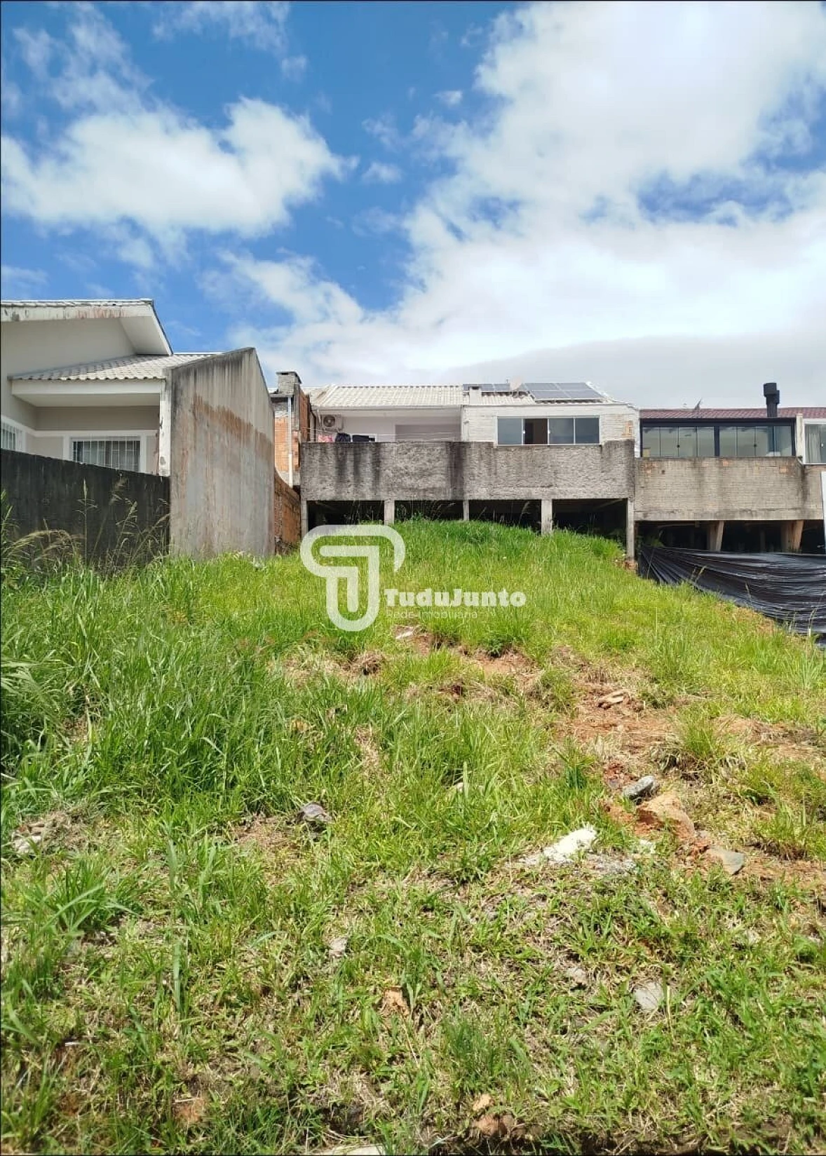 Terreno em Bela Vista, Palhoça