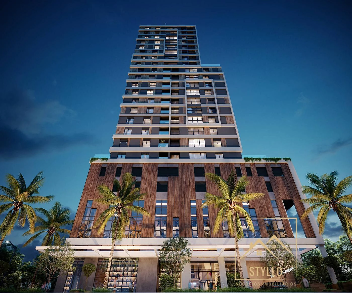 Apartamento em Centro, Biguaçu