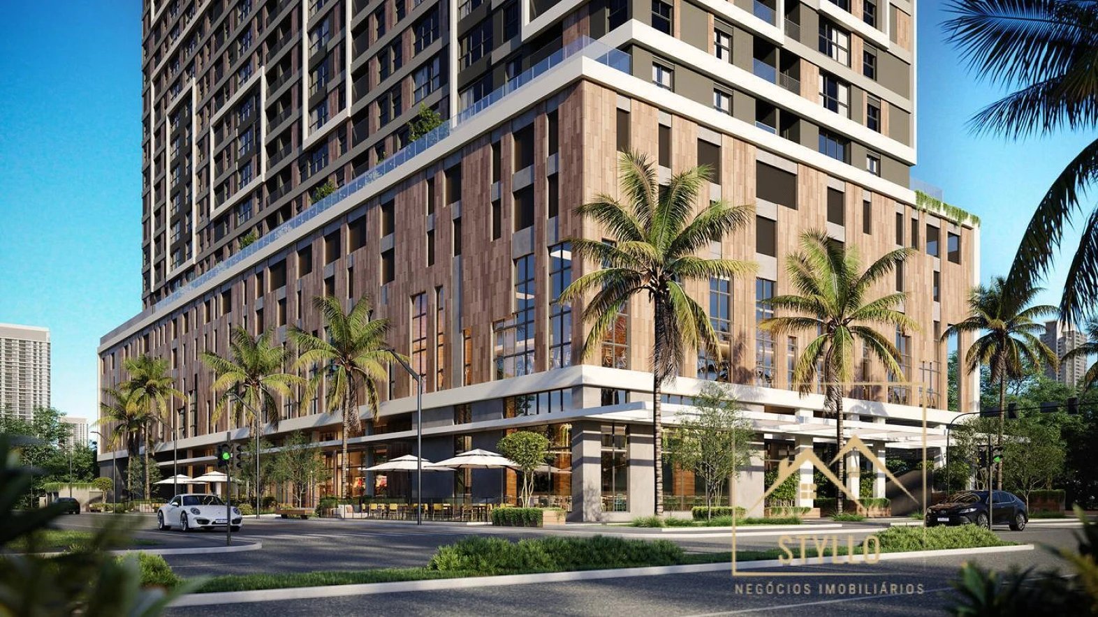 Apartamento em Centro, Biguaçu