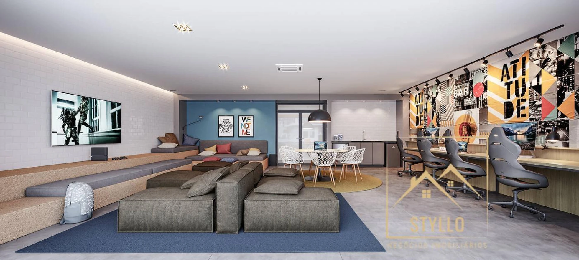 Apartamento em Centro, Biguaçu