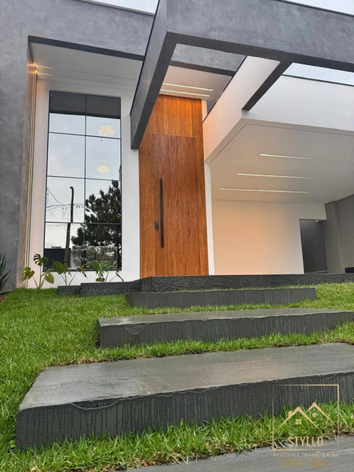 Casa em Potecas, São José