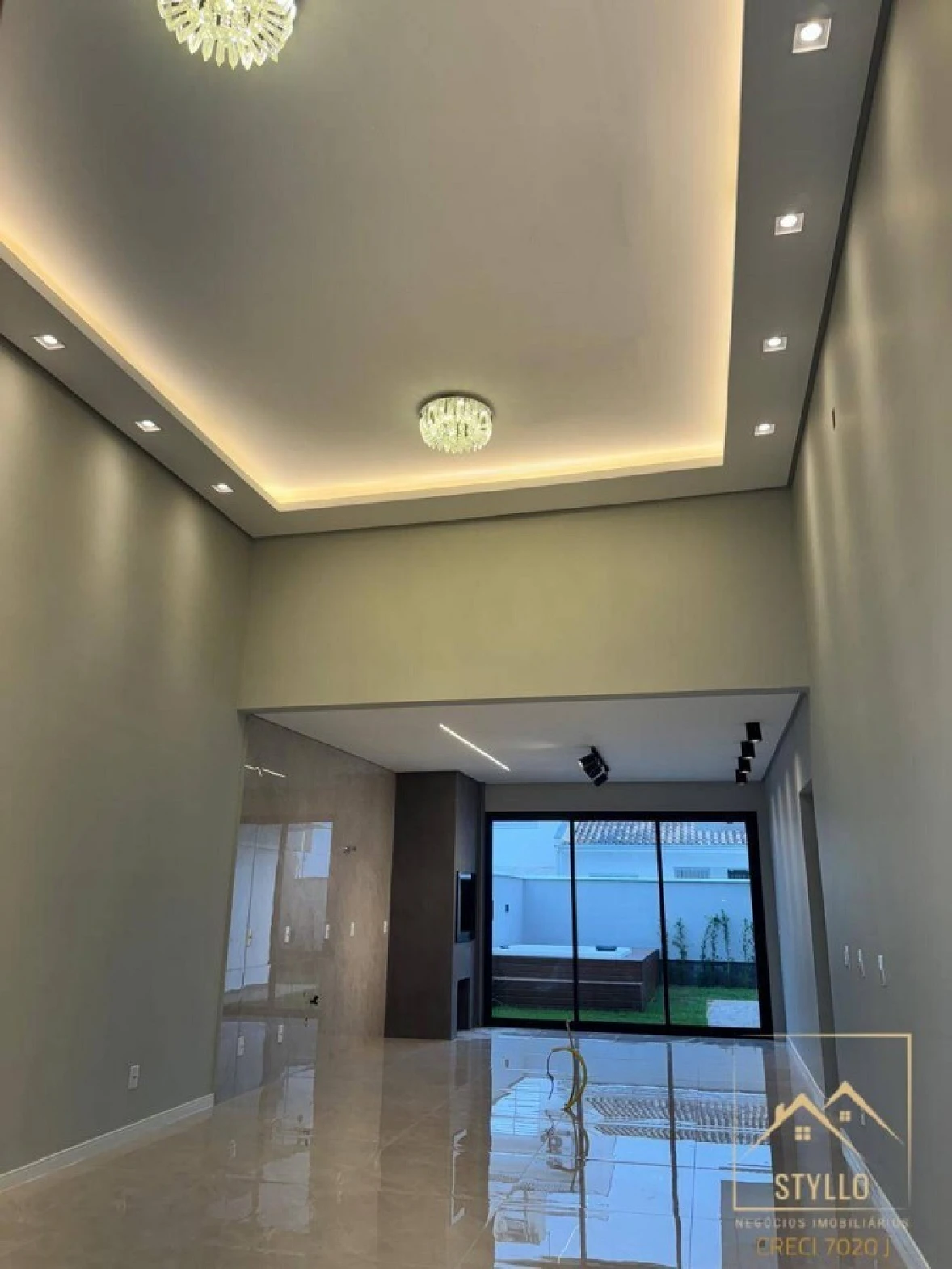 Casa em Potecas, São José