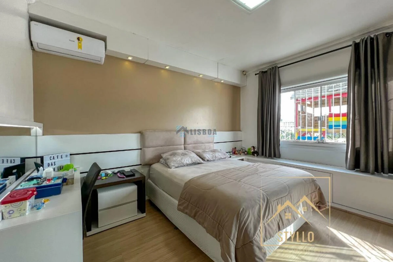 Casa em Forquilhas, São José/SC - Foto 11