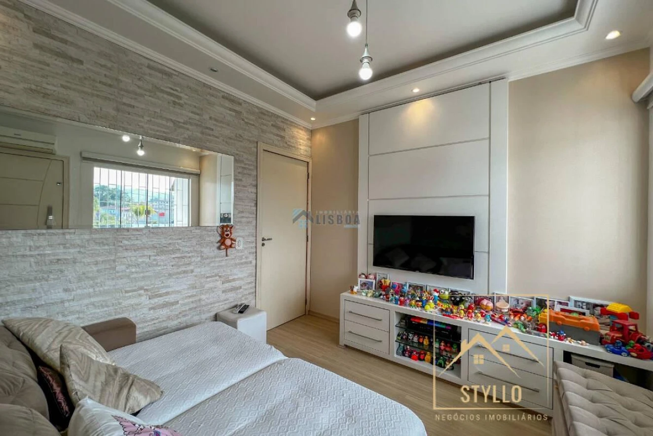 Casa em Forquilhas, São José/SC - Foto 12