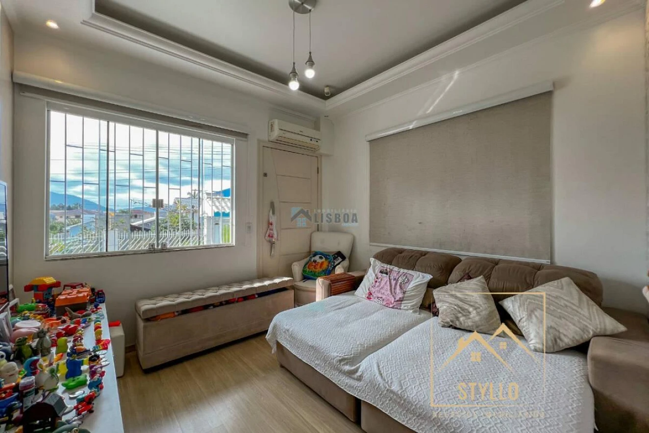 Casa em Forquilhas, São José/SC - Foto 13