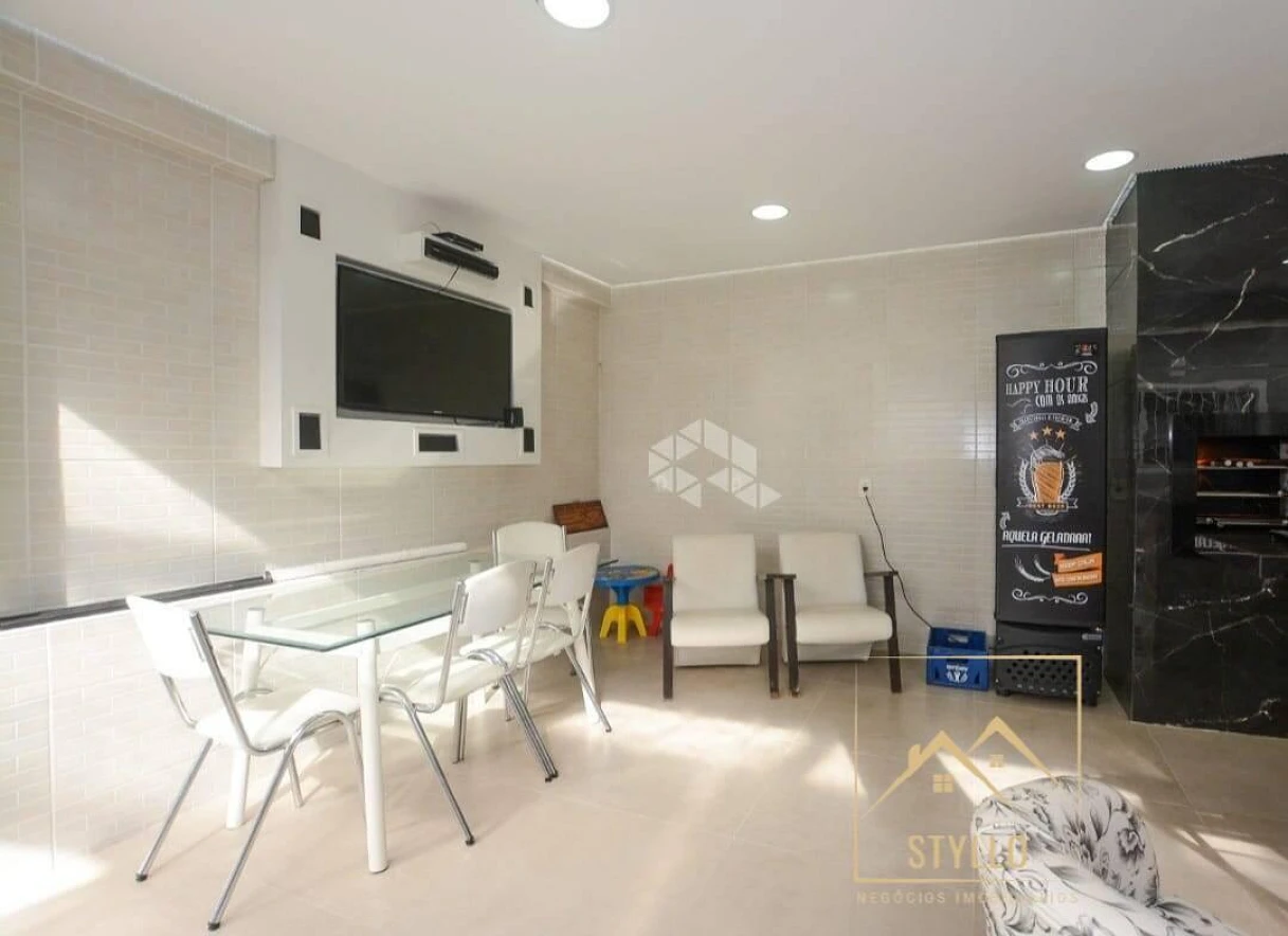 Casa em Forquilhas, São José/SC - Foto 14