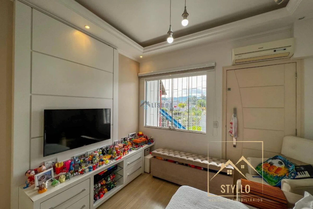 Casa em Forquilhas, São José/SC - Foto 15