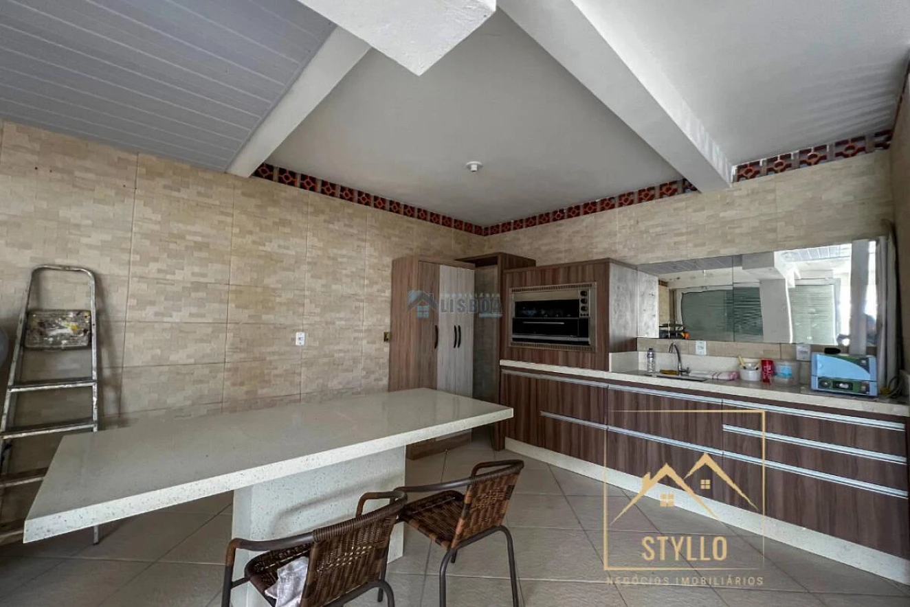 Casa em Forquilhas, São José/SC - Foto 17