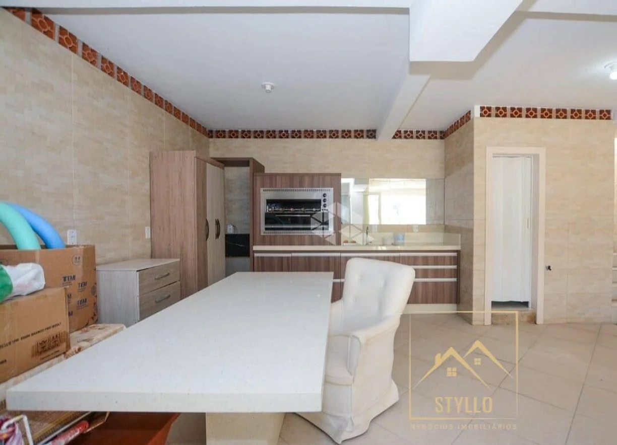 Casa em Forquilhas, São José/SC - Foto 18