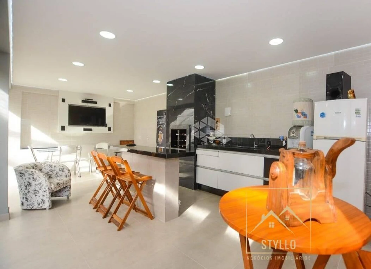 Casa em Forquilhas, São José/SC - Foto 20