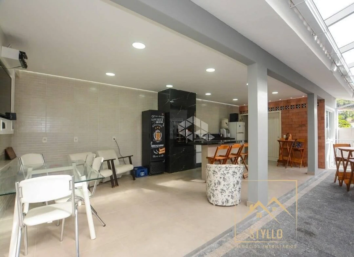 Casa em Forquilhas, São José/SC - Foto 21