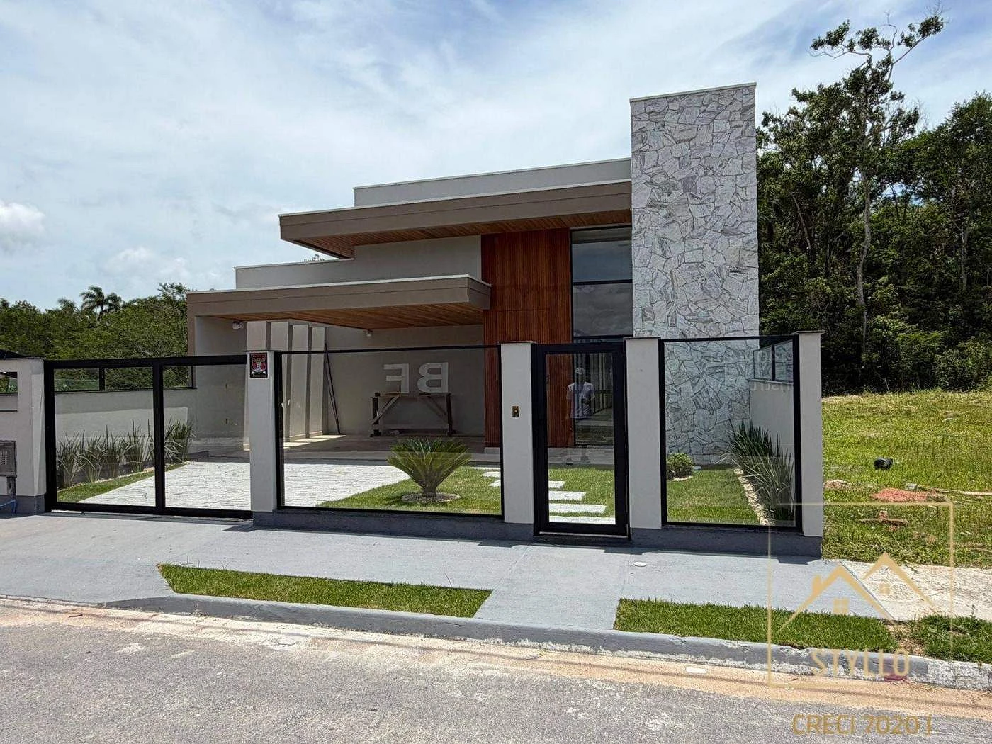 Casa em Forquilhas, São José