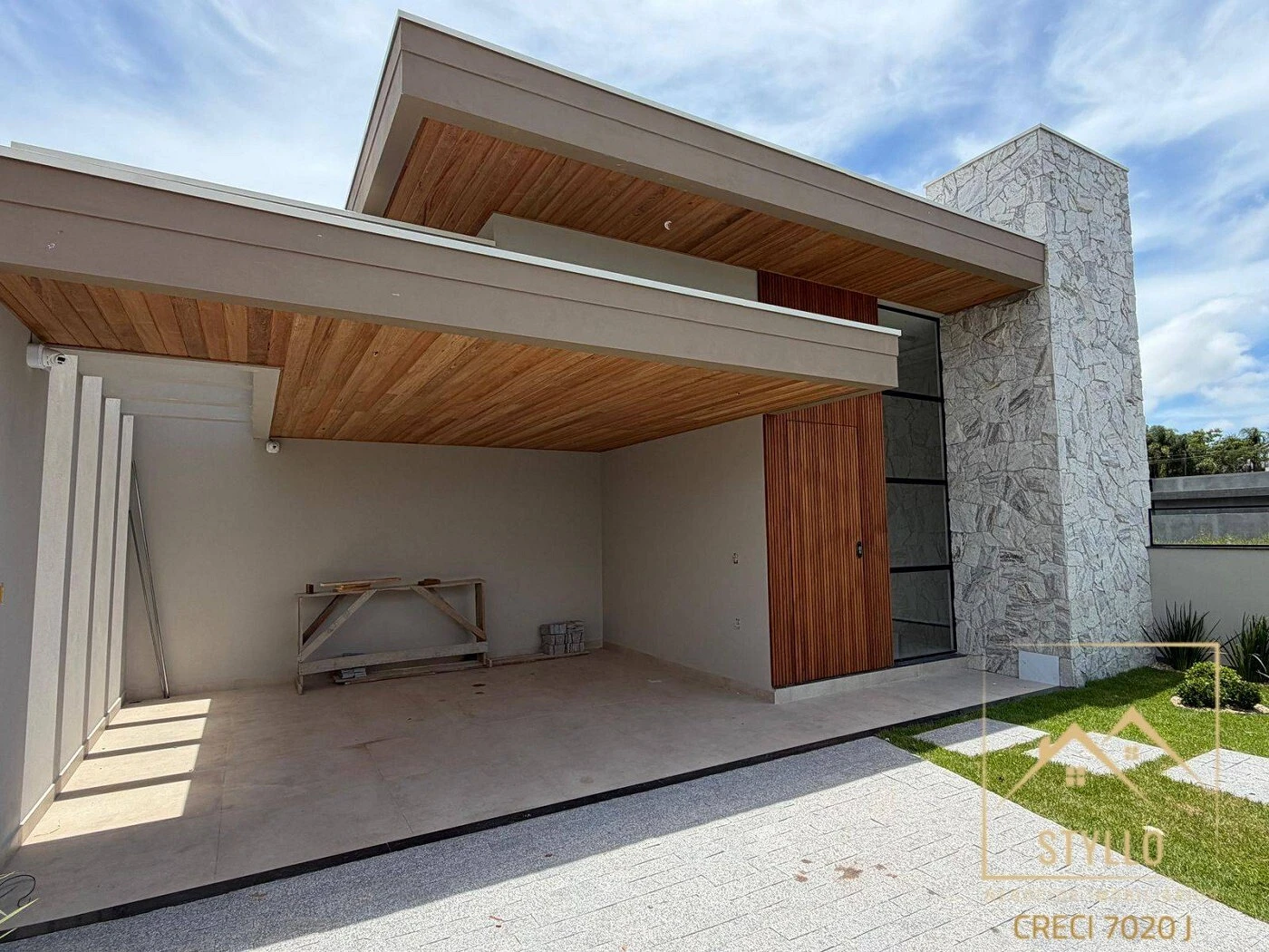 Casa em Forquilhas, São José