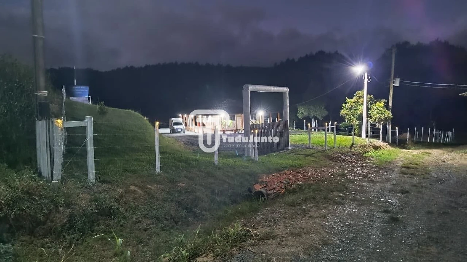 Sítio em Alfredo  Wagner, Alfredo Wagner