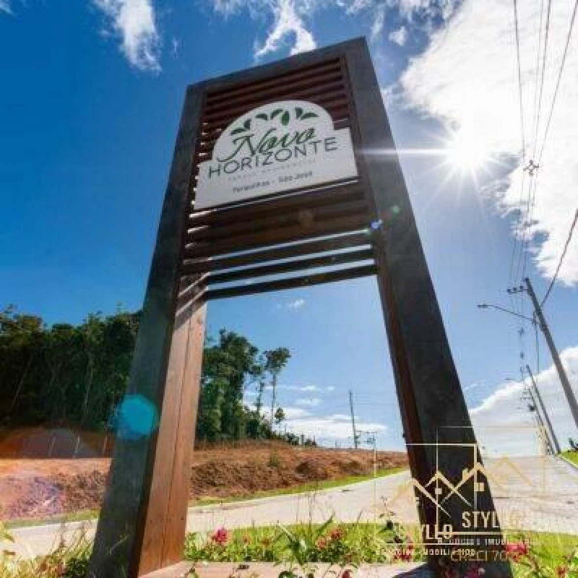 Casa em Forquilhas, São José
