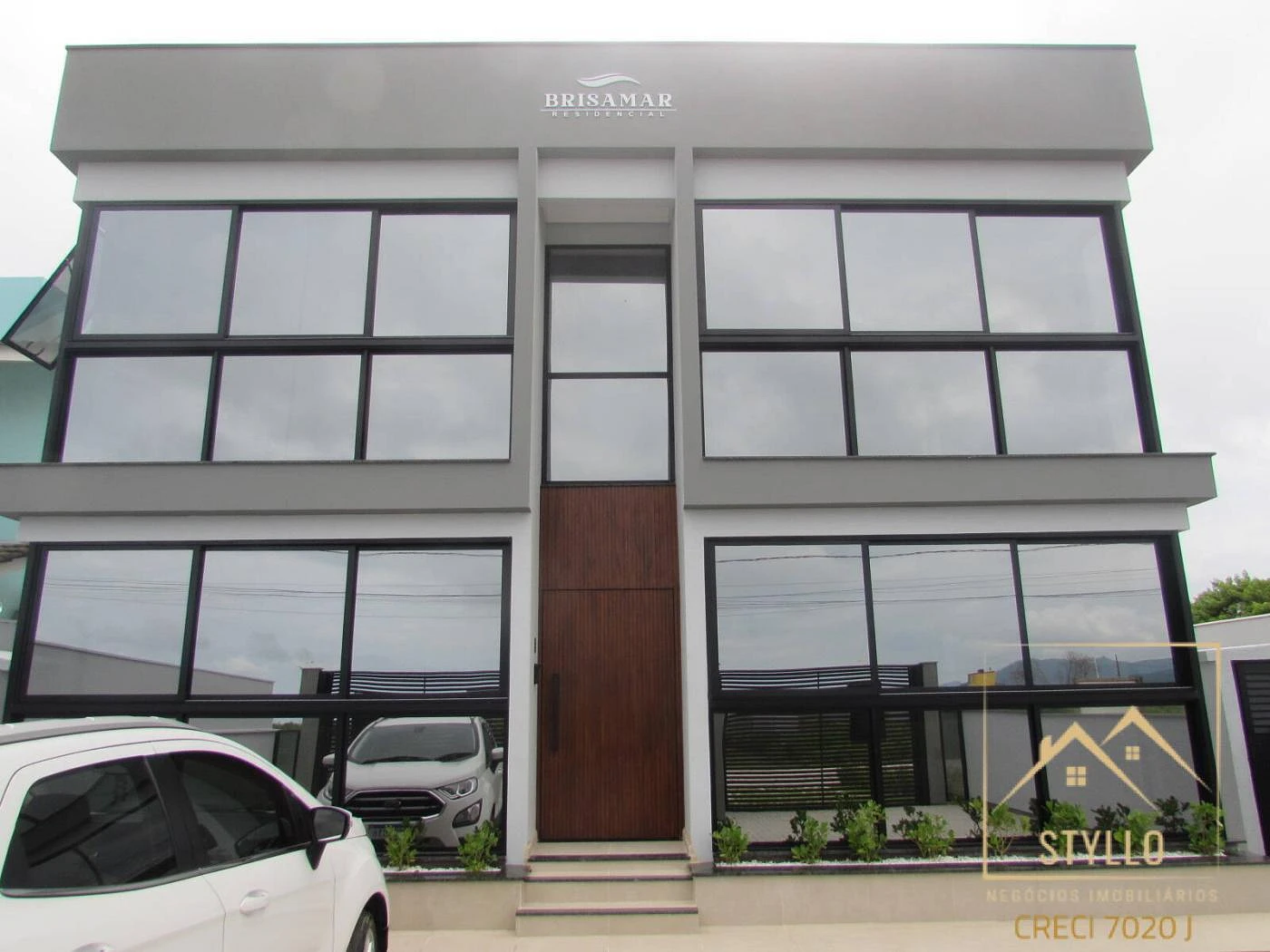 Apartamento em Pinheira, Palhoça
