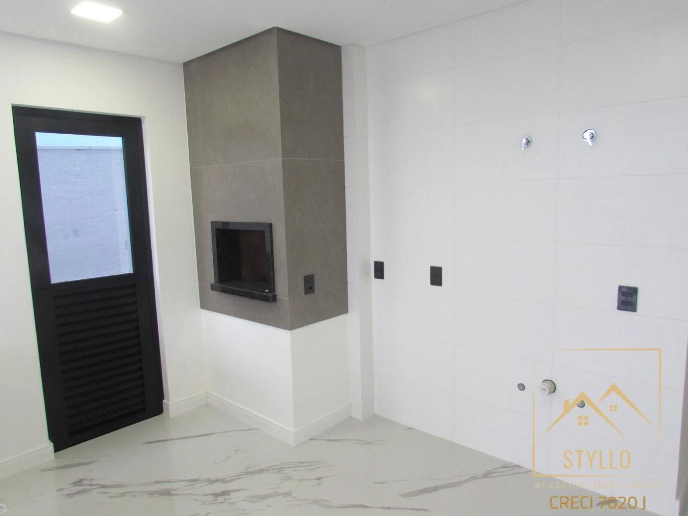 Apartamento em Pinheira, Palhoça