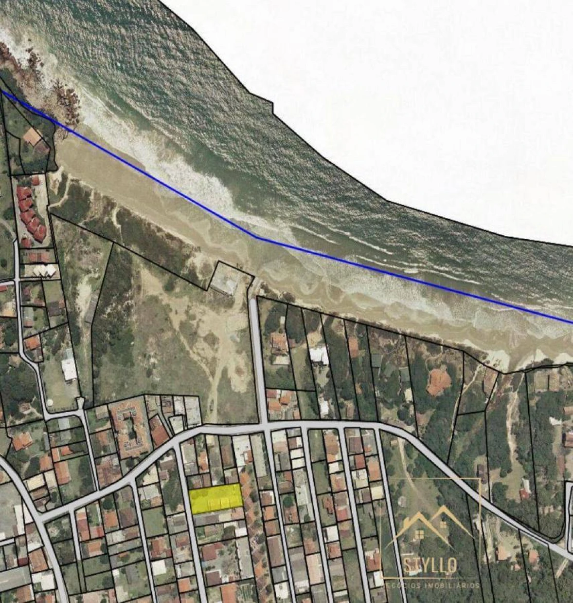 Apartamento em Pinheira, Palhoça