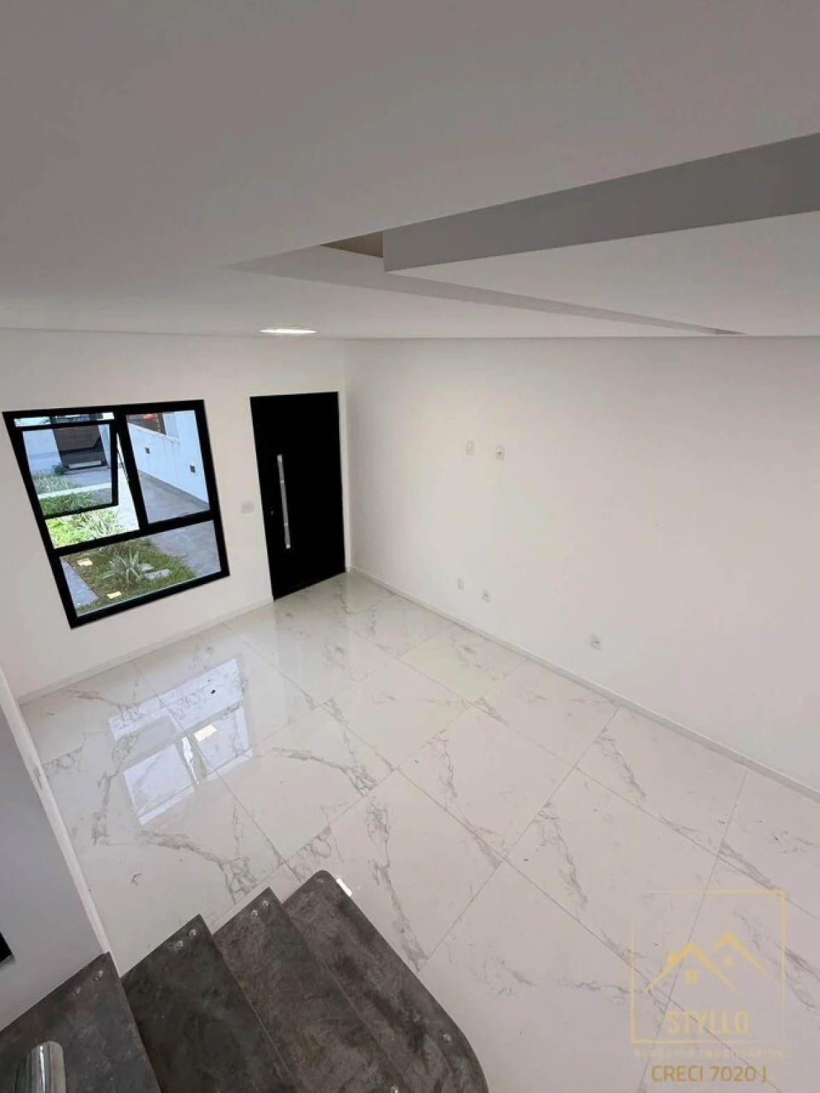 Sobrado geminado em Sertão do Maruim, São José