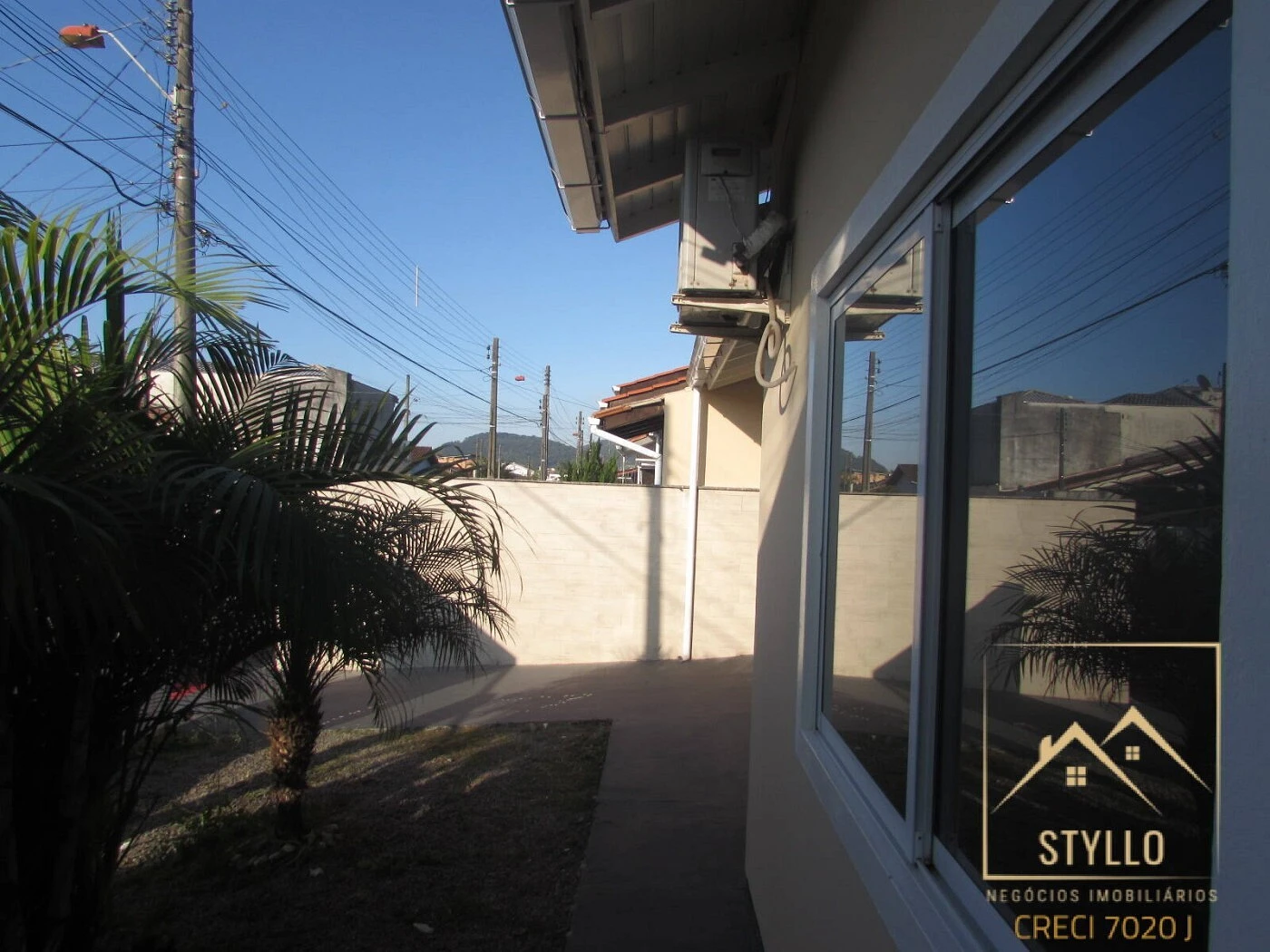 Casa em Forquilhas, São José