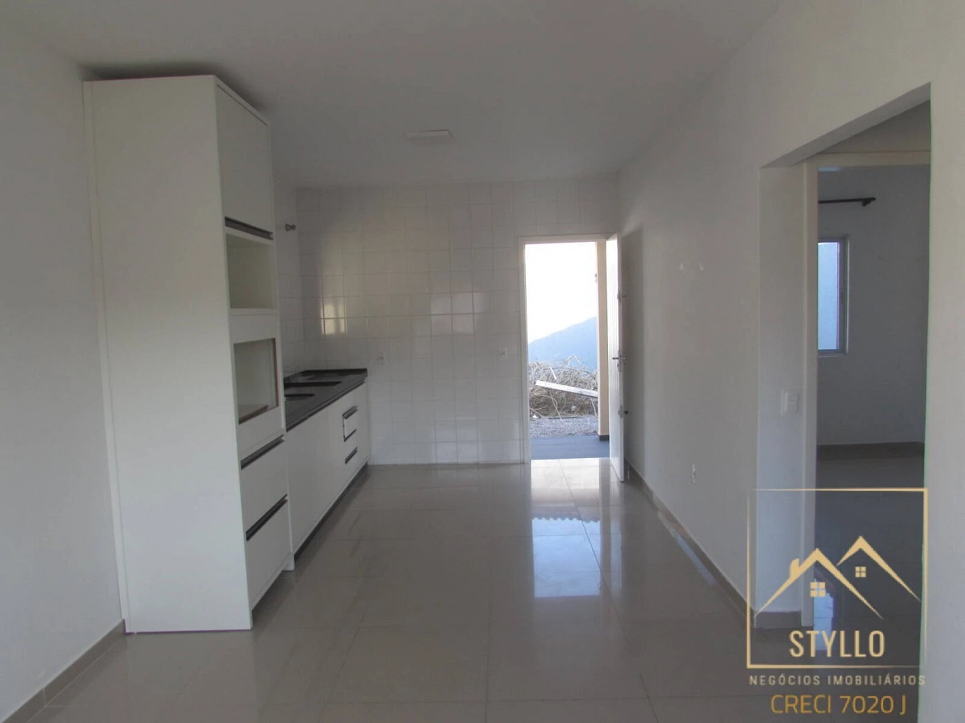 Casa em Forquilhas, São José