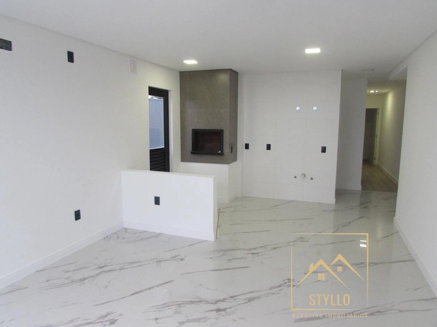 Apartamento em Pinheira, Palhoça