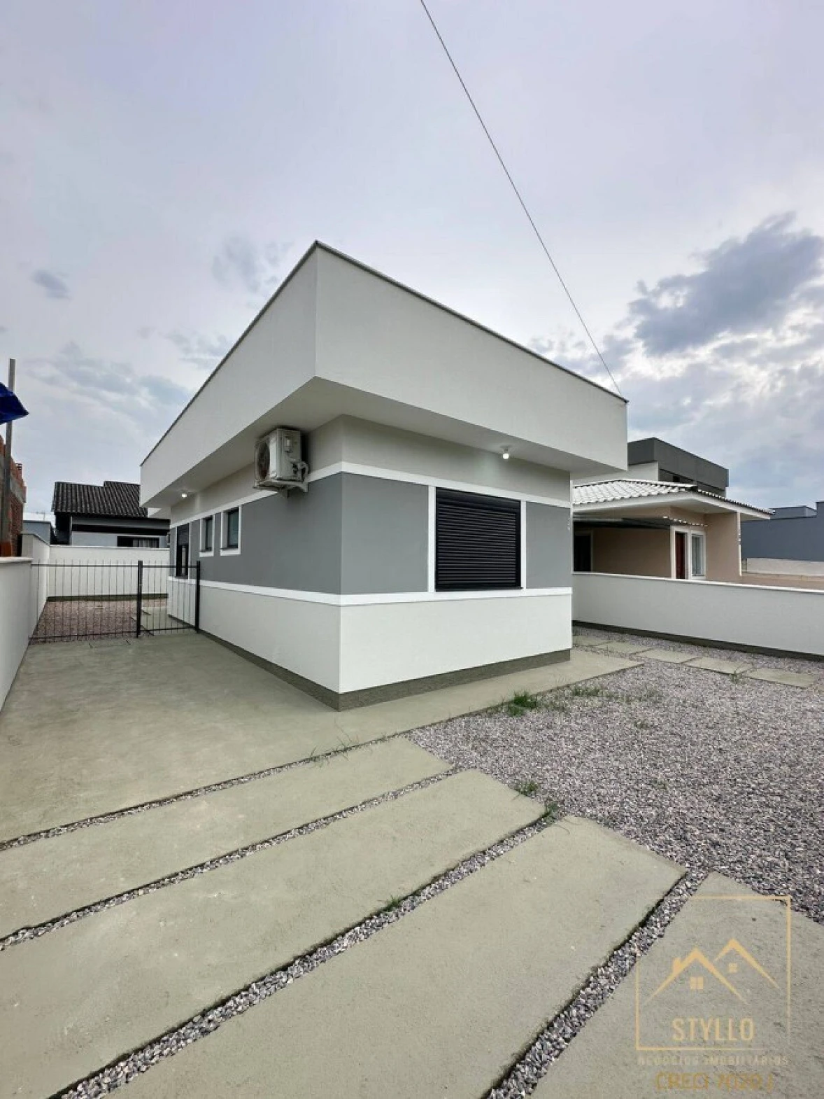 Casa em Bela Vista, Palhoça