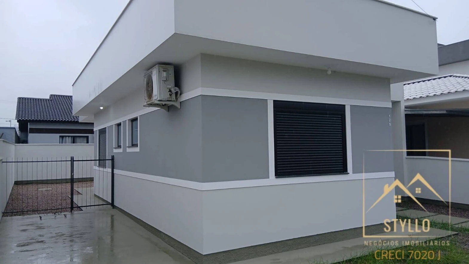 Casa em Bela Vista, Palhoça