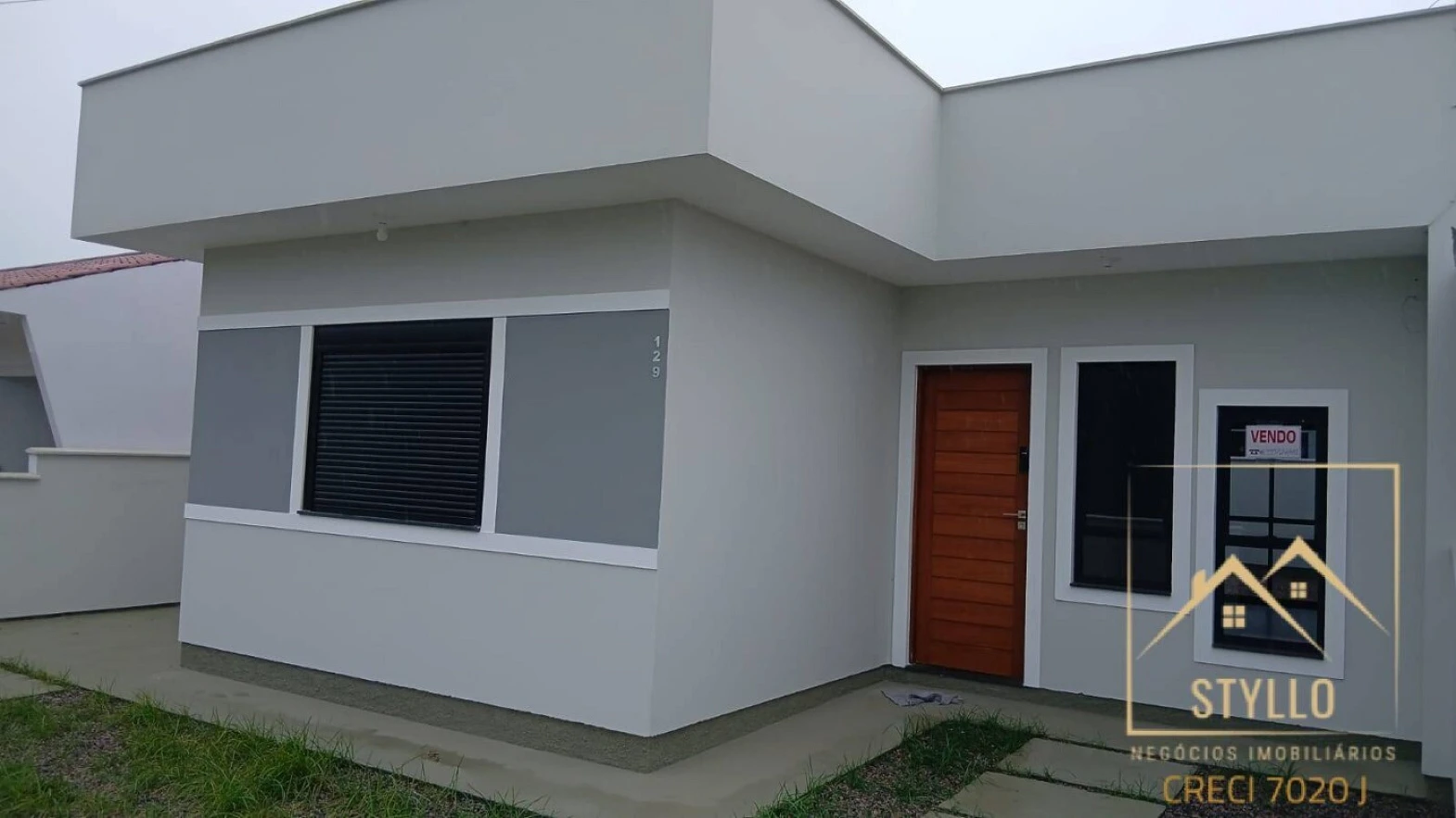 Casa em Bela Vista, Palhoça