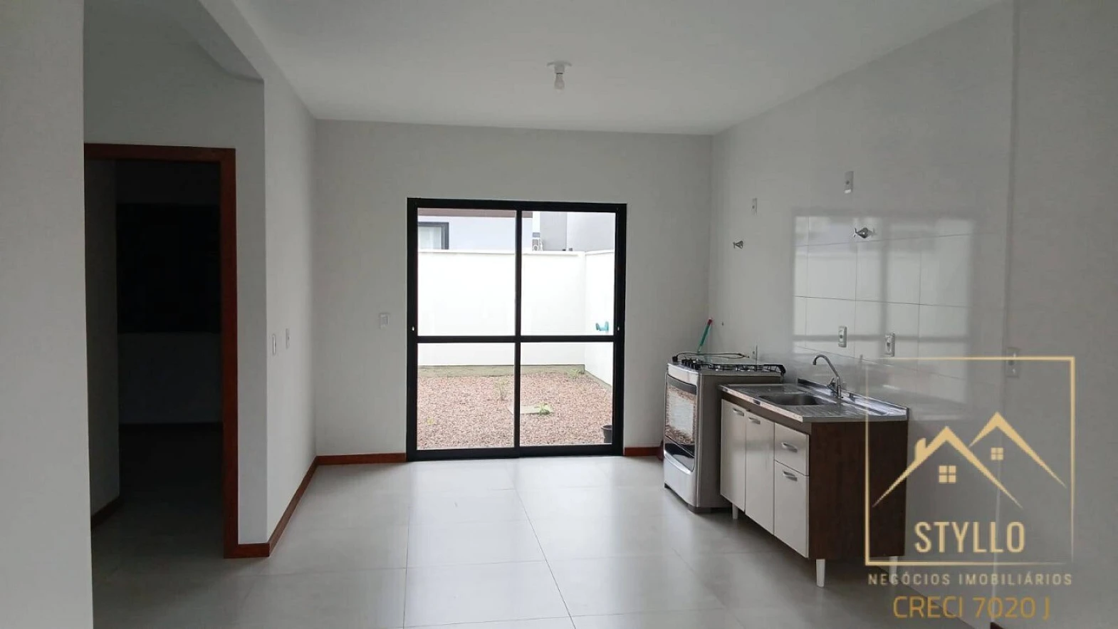 Casa em Bela Vista, Palhoça