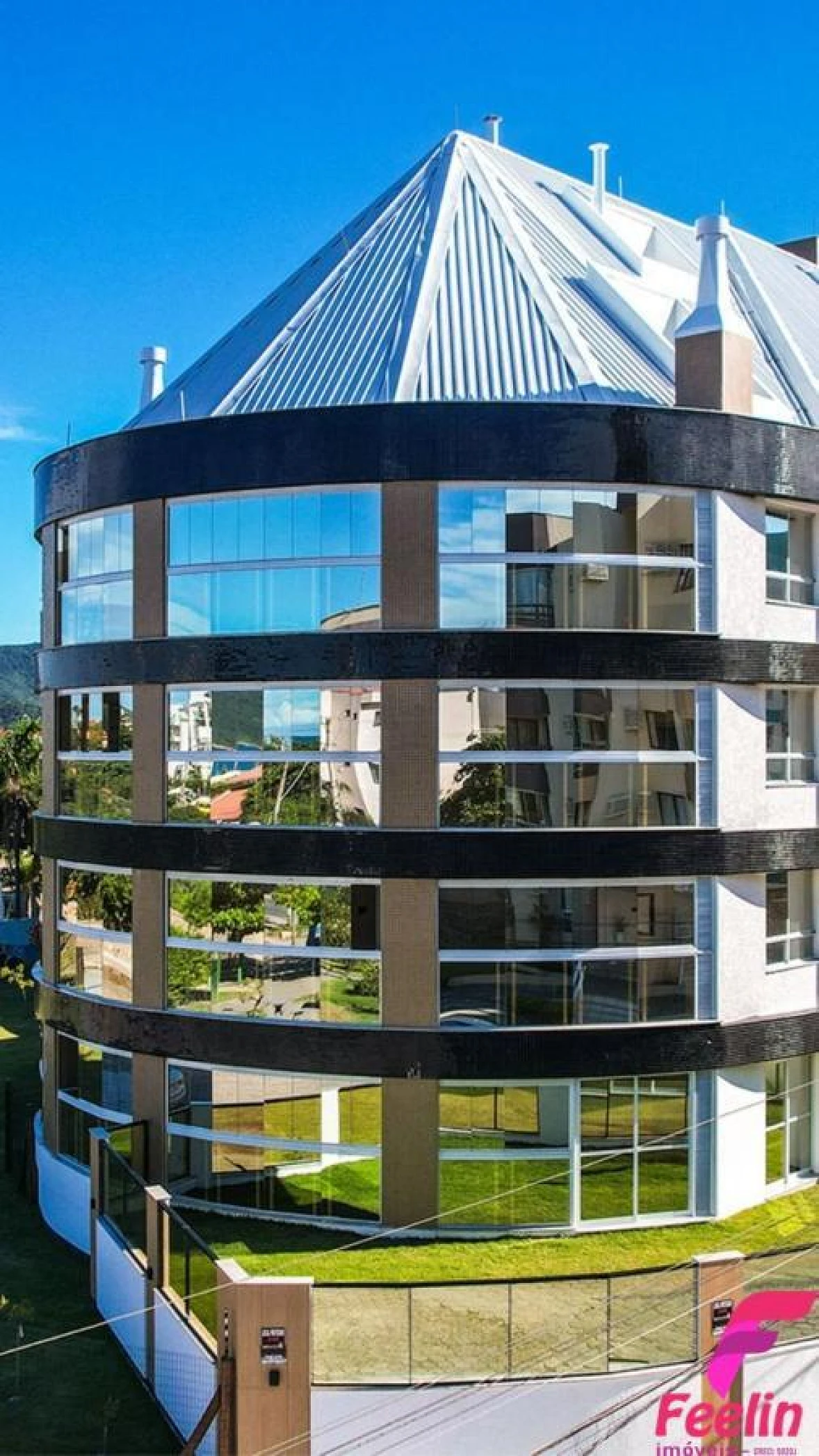 Apartamento em Ingleses, Florianópolis