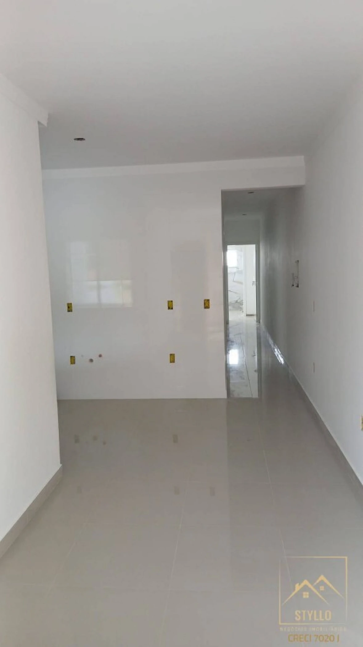 Casa em Forquilhas, São José