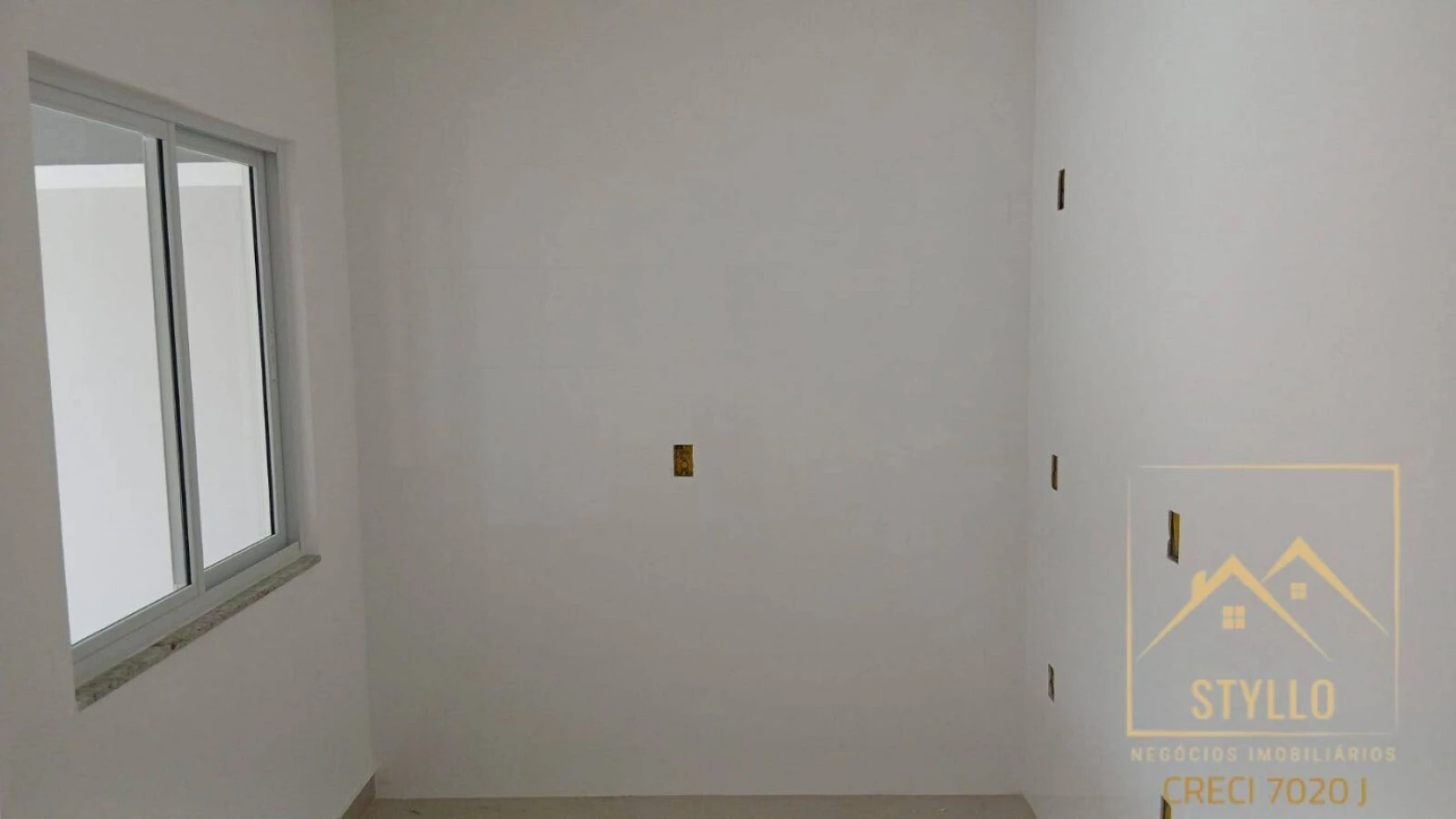 Casa em Forquilhas, São José