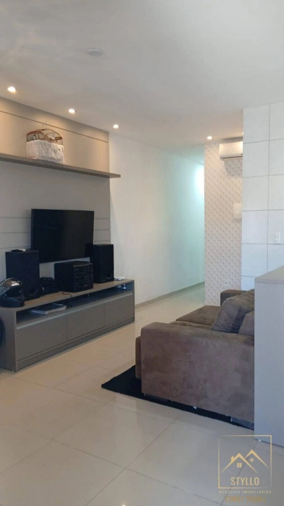 Casa em Forquilhas, São José