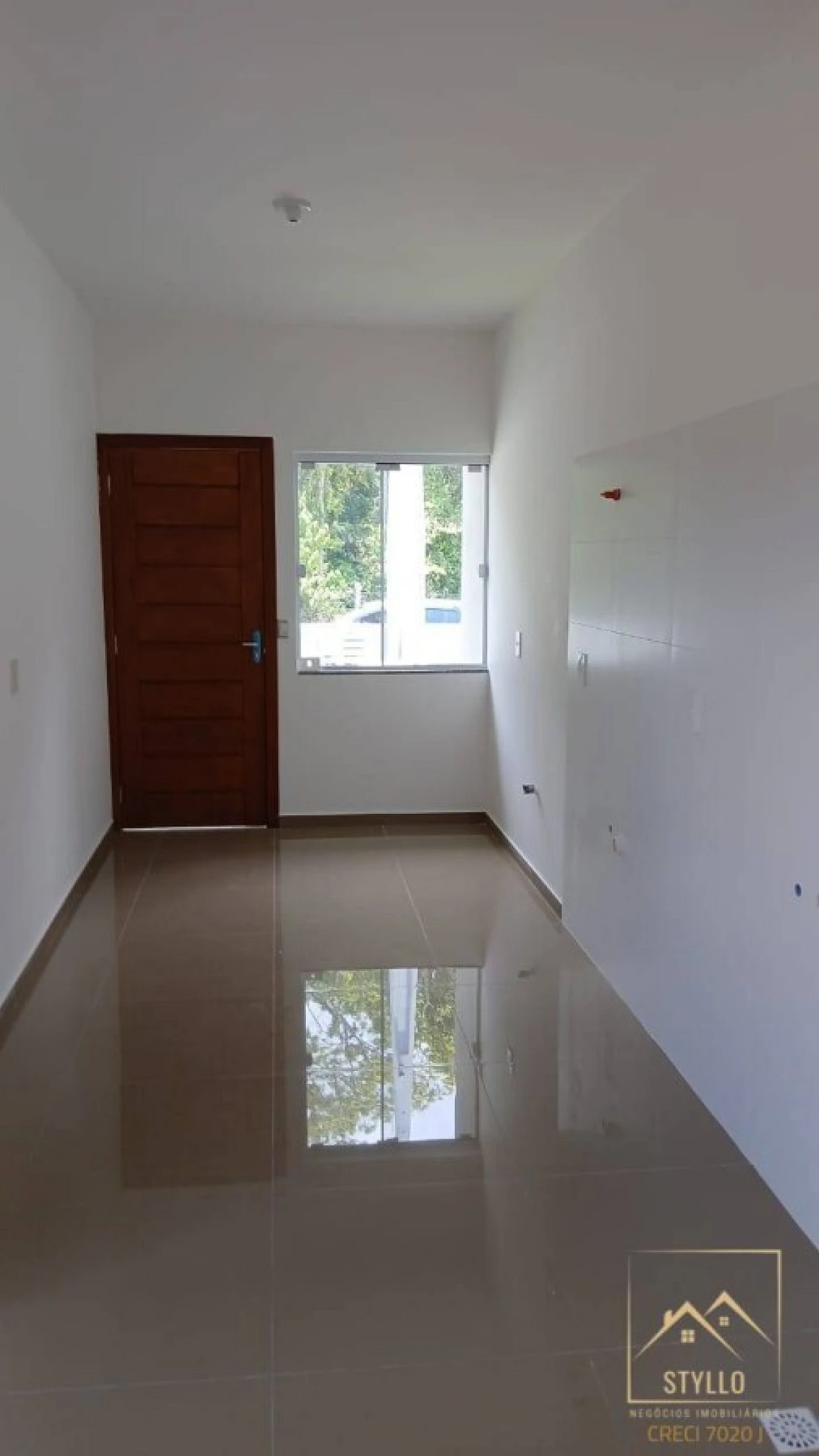 Casa em Forquilhas, São José