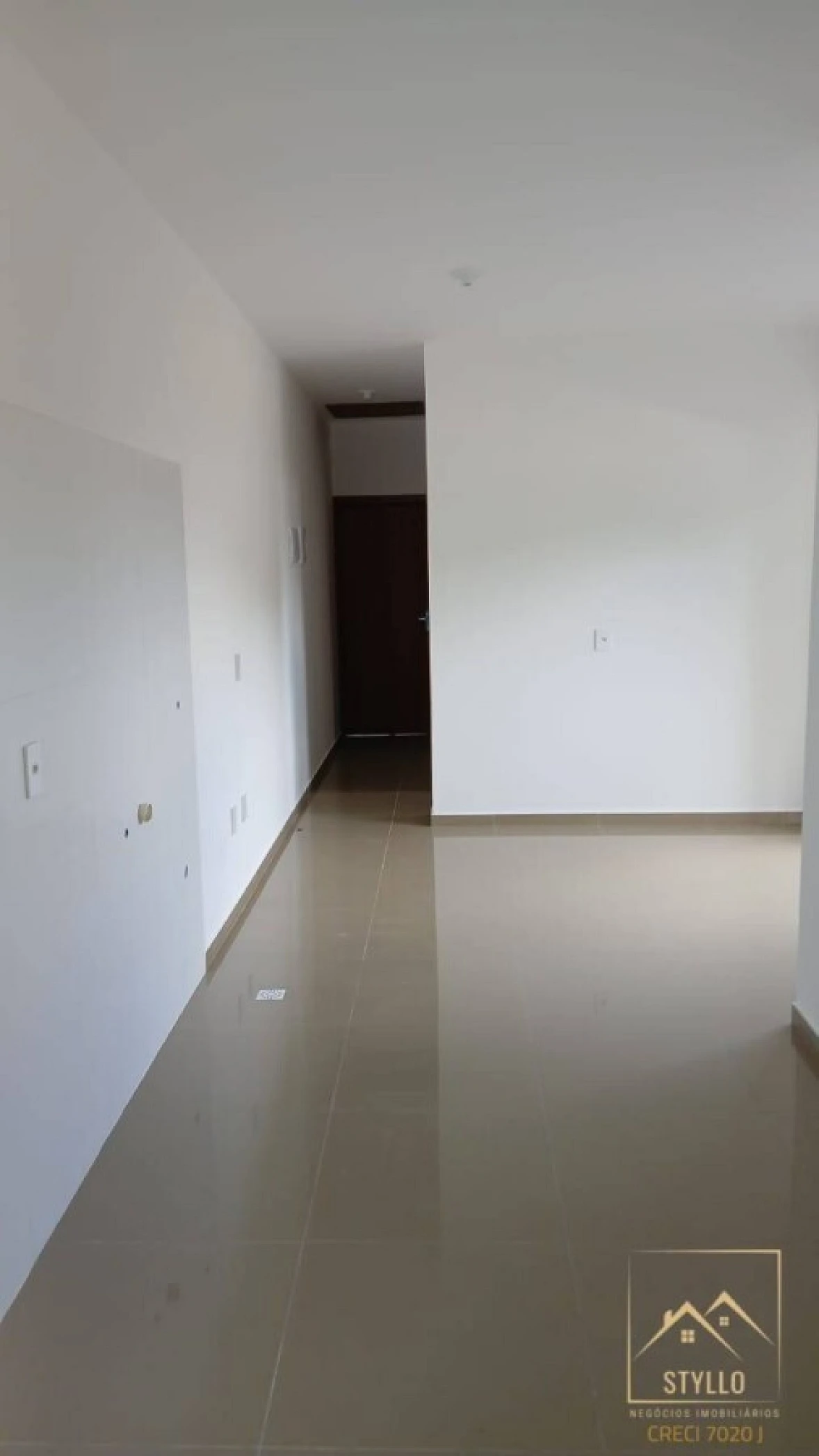Casa em Forquilhas, São José