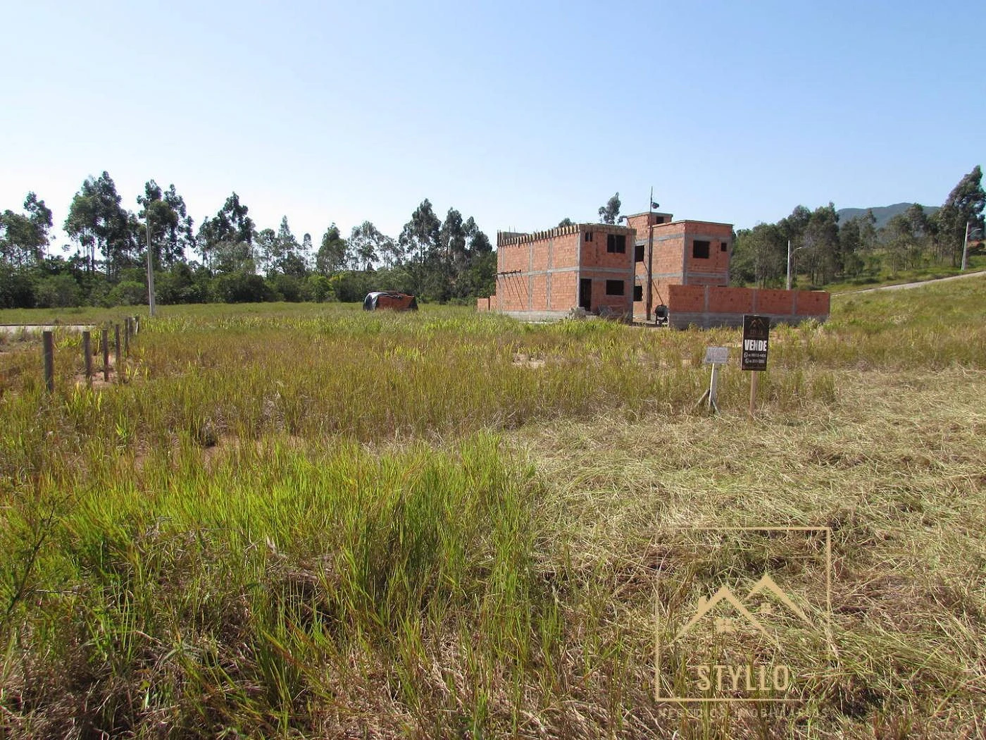 Terreno em Areias De Baixo, Governador Celso Ramos