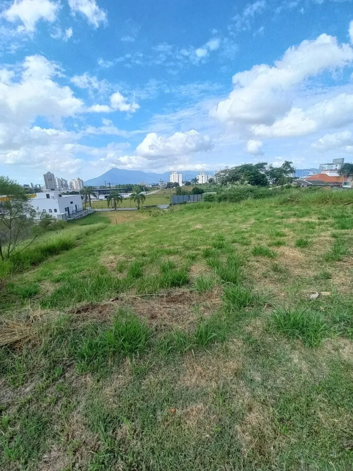 Terreno em Pedra Branca, Palhoça