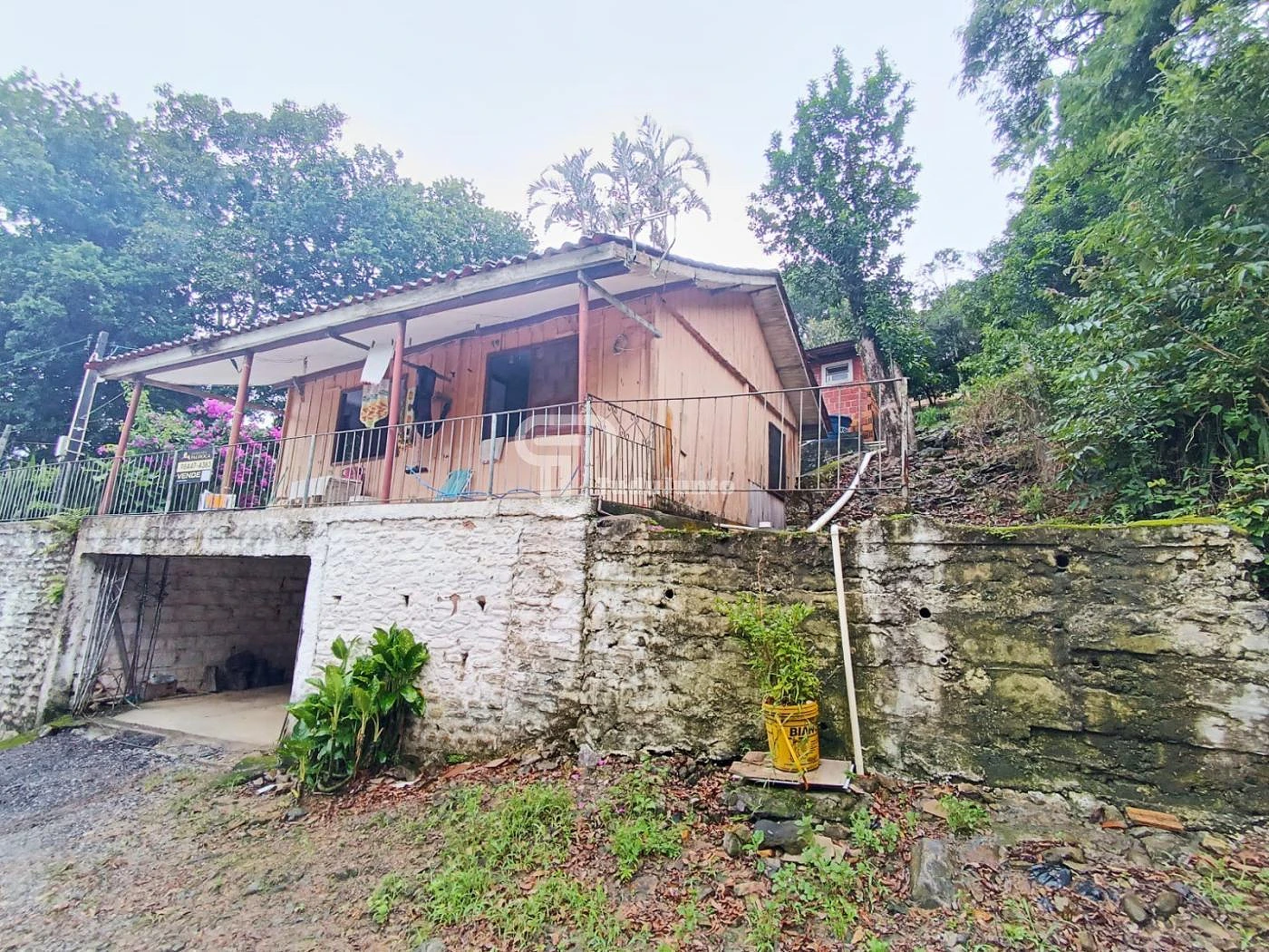 Casa em Praia de Fora, Palhoça