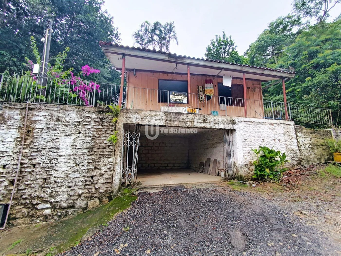 Casa em Praia de Fora, Palhoça