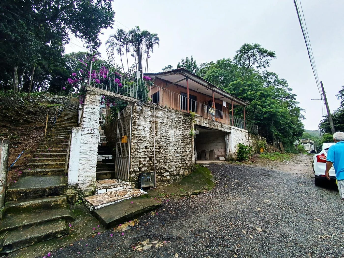 Casa em Praia de Fora, Palhoça