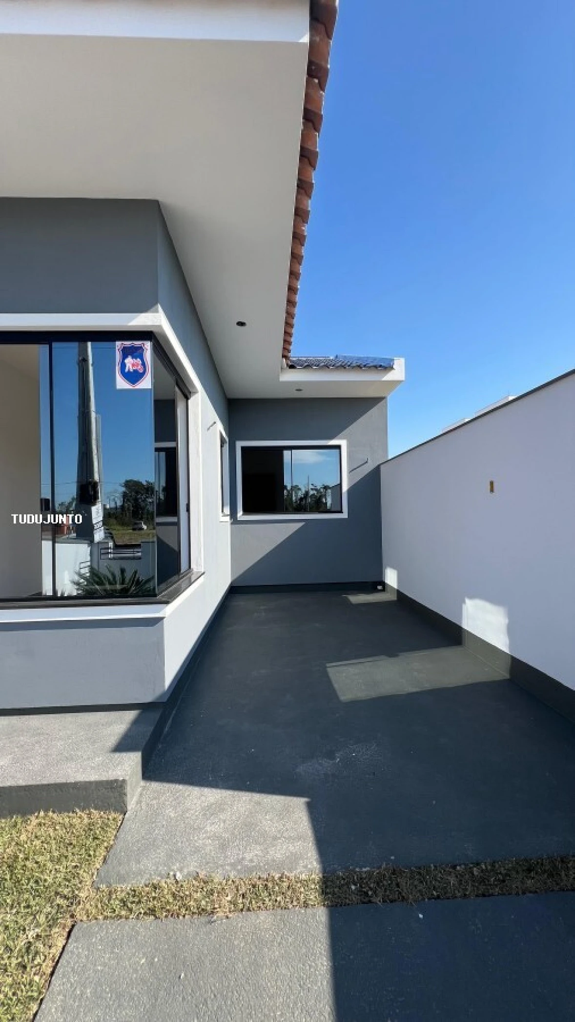 Casa em Barra do Aririú, Palhoça