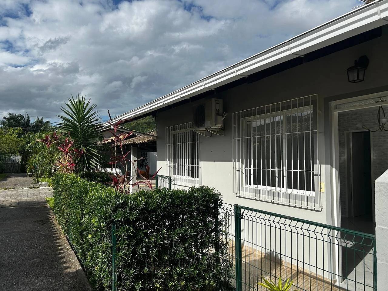 Casa em Forquilhas, São José